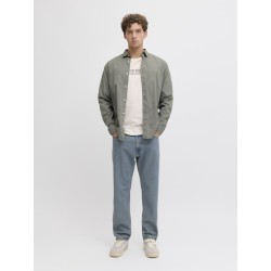 JJ Rebel Bryan Craft Jeans - Blue Denim