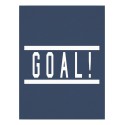 NAME IT Mini/Kids Pyjamas  Football - Dark Denim