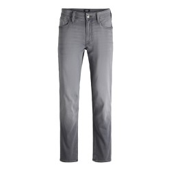 JJ REBEL Adam Craft Jeans - Grey Denim