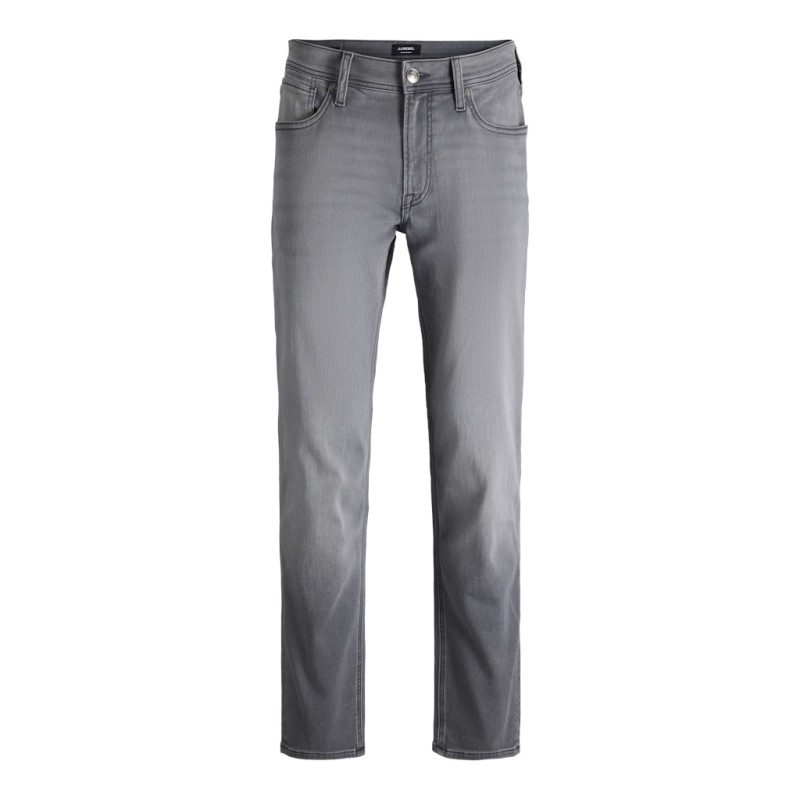 JJ REBEL Adam Craft Jeans - Grey Denim