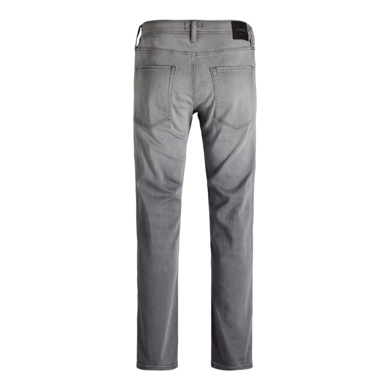 JJ REBEL Adam Craft Jeans - Grey Denim