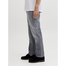 JJ REBEL Adam Craft Jeans - Grey Denim