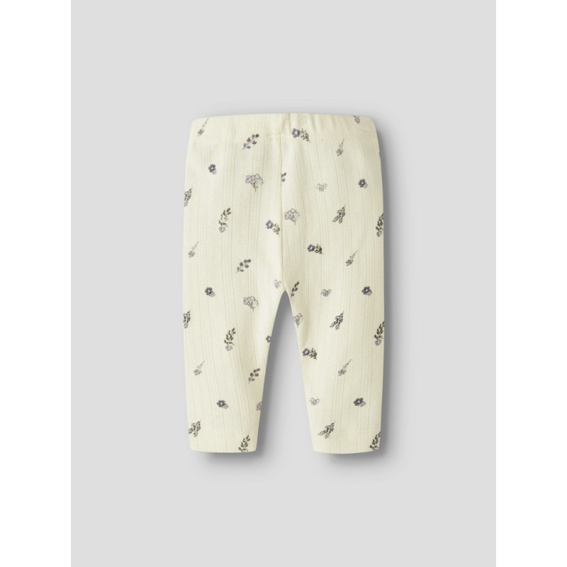 NAME IT Baby Dortheas Leggings - Pear Sorbet