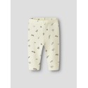 NAME IT Baby Dortheas Leggings - Pear Sorbet