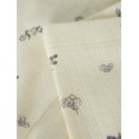 NAME IT Baby Dortheas Leggings - Pear Sorbet