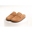 Vanting Slippers - Latte