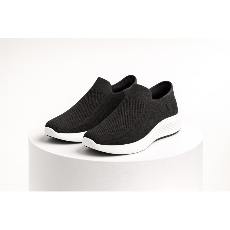 Vanting Herre Slip-In Sko - Sko