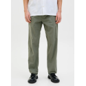 JACK & JONES Kane Summer Hør Jogging Bukser - Agave Green