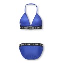 KIDS ONLY Sandy Logo Bikini Sæt - Surf the Web