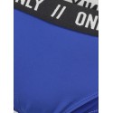 KIDS ONLY Sandy Logo Bikini Sæt - Surf the Web