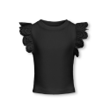 KIDS ONLY Drea S/S Top - Sort
