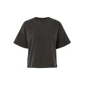 PIECES Chilli Sumer 2/4 Sweatshirt - Sort
