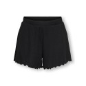 KIDS ONLY Nella Brede Shorts - Sort