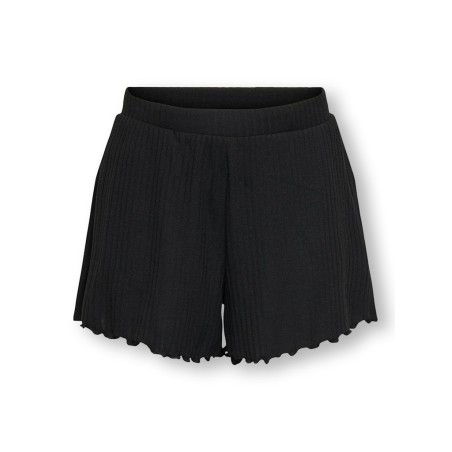 KIDS ONLY Nella Brede Shorts - Sort