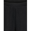 KIDS ONLY Nella Brede Shorts - Sort