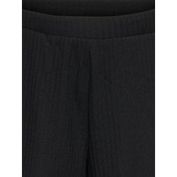 KIDS ONLY Nella Brede Shorts - Sort