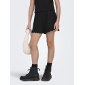 KIDS ONLY Nella Brede Shorts - Sort