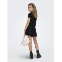 KIDS ONLY Nella Brede Shorts - Sort
