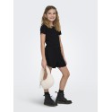 KIDS ONLY Nella Brede Shorts - Sort