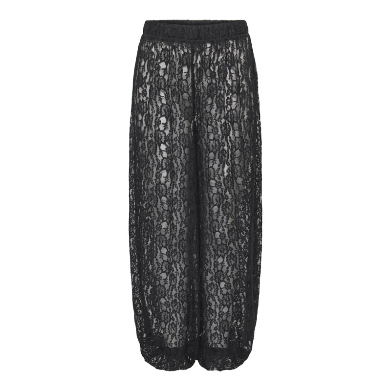 ONLY Bea Blonde Ballon Bukser - Sort