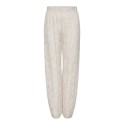 ONLY Bea Blonde Ballon Bukser - Pumice Stone