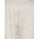 ONLY Bea Blonde Ballon Bukser - Pumice Stone