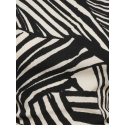 JDY Debbie S/L Top - Sandshell / Sort