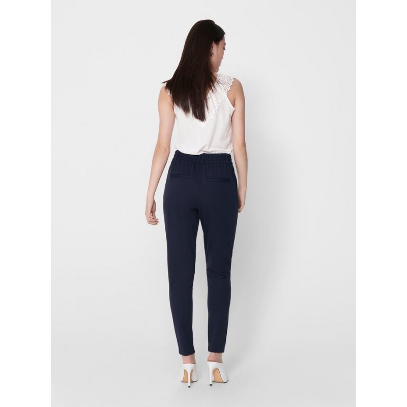 ONLY Poptrash Bukser - Night Sky