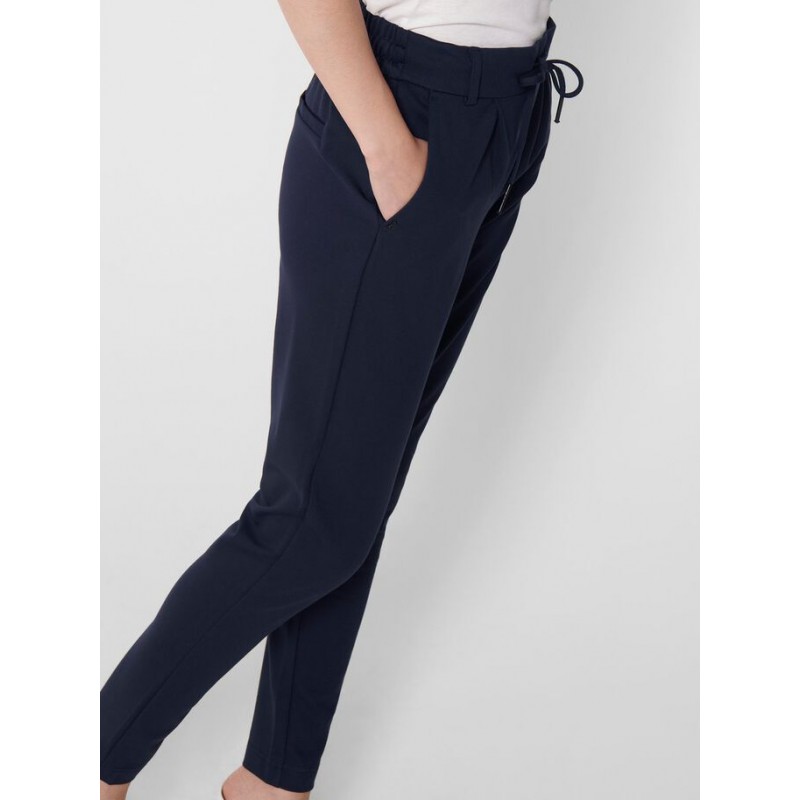 ONLY Poptrash Bukser - Night Sky