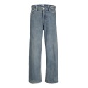JAKC & JONES Alex Baggy Fit Jeans - Blue Denim