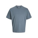 JACK & JONES Junior Urban Edge O-Hals T-shirt - Stormy Weather