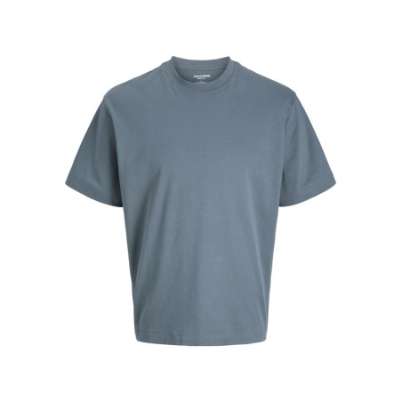 JACK & JONES Junior Urban Edge O-Hals T-shirt - Stormy Weather