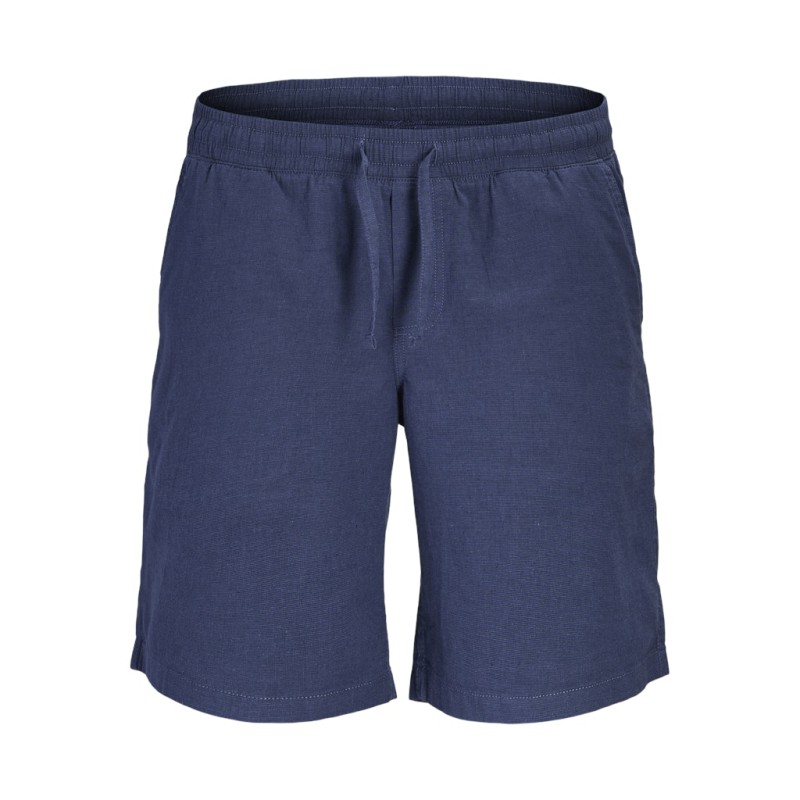 JJ REBEL Sunny Jogger Shorts - Sky Captain