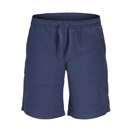 JJ REBEL Sunny Jogger Shorts - Sky Captain