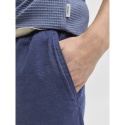 JJ REBEL Sunny Jogger Shorts - Sky Captain