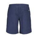 JJ REBEL Sunny Jogger Shorts - Sky Captain