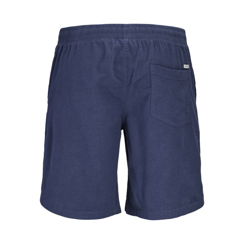 JJ REBEL Sunny Jogger Shorts - Sky Captain