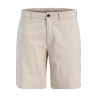 JJ REBEL Sharp Chino Shorts - Moonbeam