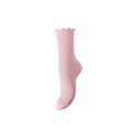 PIECES Afia Strømper - Roseate Spoonbill