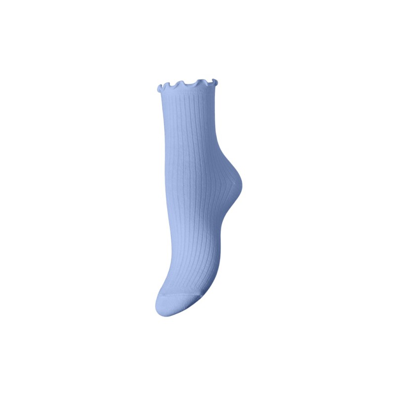 PIECES Afia Strømper - Hydrangea