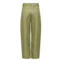 JDY Selma HW Barrel Bukser- Dried Herb