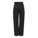 JDY Geggo Buckle Straight Bukser - Sort