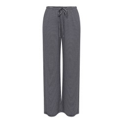 ONLY Saga Loose Bukser - Sort