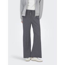 ONLY Saga Loose Bukser - Sort