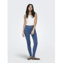 ONLY Val 2-Way Tank Top - Cloud Dancer