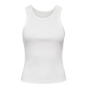 ONLY Val 2-Way Tank Top - Cloud Dancer