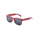 NAME IT Mini Elipe Spiderman Solbriller - High Risk red