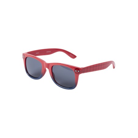 NAME IT Mini Elipe Spiderman Solbriller - High Risk red