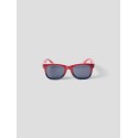 NAME IT Mini Elipe Spiderman Solbriller - High Risk red
