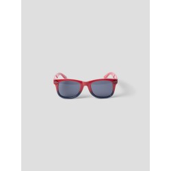 NAME IT Mini Elipe Spiderman Solbriller - High Risk red